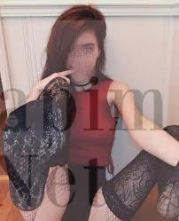 Uygun fiyatlı Antalya escort Hacer