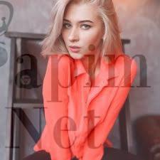 Rus Küçükyalı escort bayan Alina ile zevkli gece