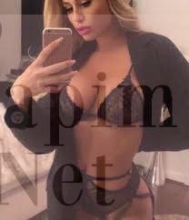 Gecelerini size veren Eskişehir escort bayan Hale