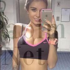 Genç Şerifali escort bayan Gizem gecelerinizi zevklendiriyor