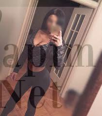 Alman Alanya escort Leonie tatmin ediyor