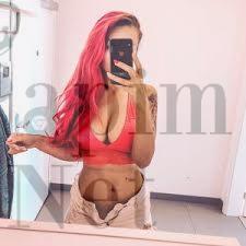 Kızıl BDSM Diyarbakır escort Mahinur