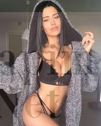 Eve gelen esmer Alanya escort Sibel