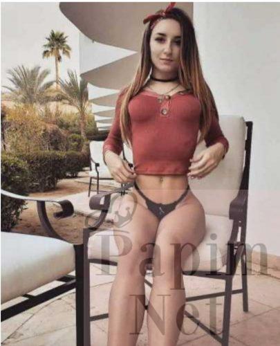 Yeni Bakırköy escort Hande saatlik çalışır