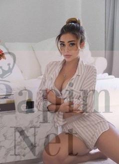 Çıtır Rus Bakırköy escort bayan Vera sizin kadınınız oluyor