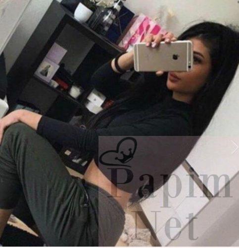 Ateşli Sultanbeyli escort Sinem ile unutulmayan geceler