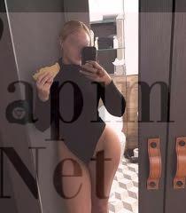 Dolgun saatlik Bursa escort Alime