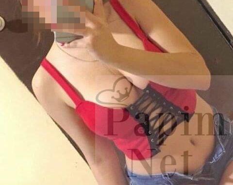 Otelde görüşme yapan Sultanbeyli escort bayan Yeliz