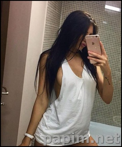 Buralarda daha yeni özel Ankara escort bayan Yeşim