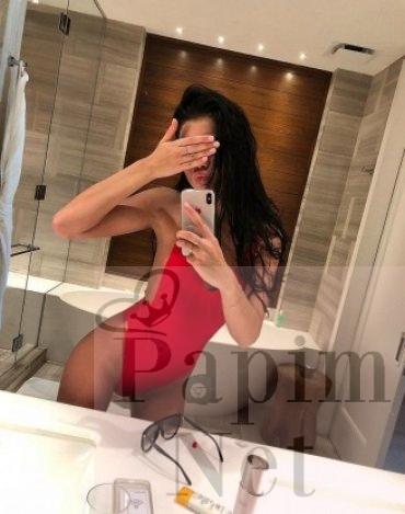 Acemi Antalya escort kadınlarla olmak zor mu?