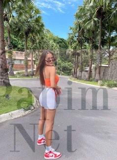 Yaramazlık yapan lolita Ankara escort Çığ