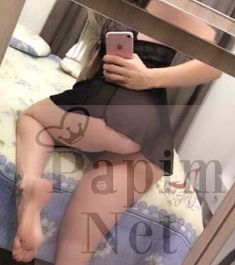 Lolita Bursa escort Mahide tadına doyulmaz