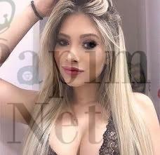 Ucuz tek seans görüşen yabancı İstanbul Elit escort Diana