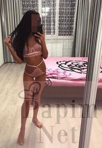 Genç yariniz esmer Kayseri escort Füsun