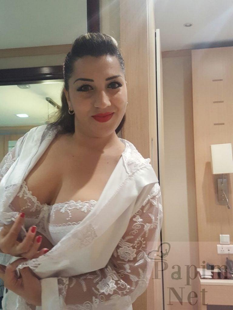 Yaşlı Suriyeli Konya escort Sona