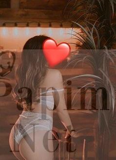 Telefonda seks ile karşılayan Şehitkamil escort bayan Sedef