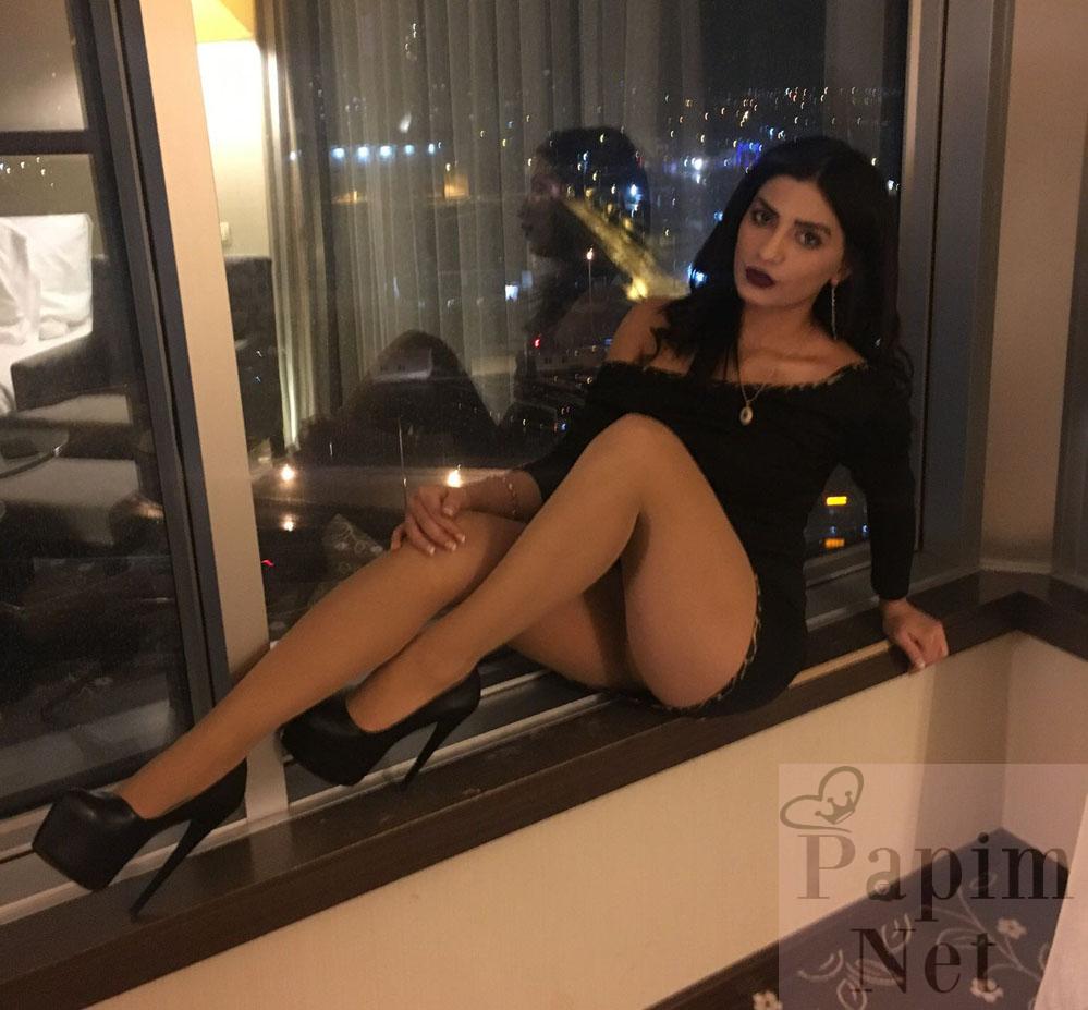 Dolgun İranlı Diyarbakır escort Farrin