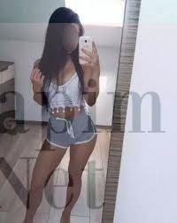 Saatlik üniversiteli Mersin escort Hülya