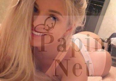 Lolita Moldavalı Ankara escort Nikita