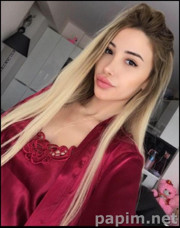 Farklı seks yapışı ile son derece tutkulu Eskişehir escort bayan Arzu