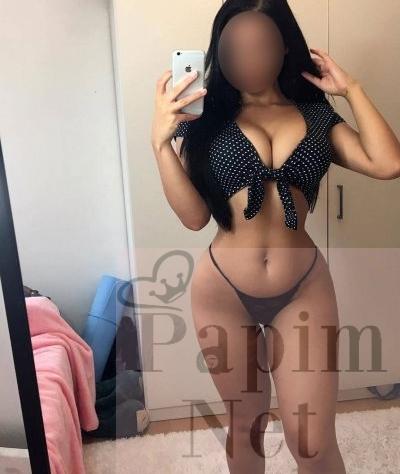 İşini Bilen Güzel Bayan Escort Didem