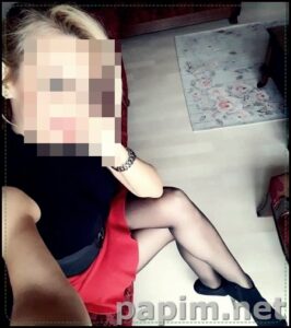 Üçyol Vip Escort Porno Starı Hande