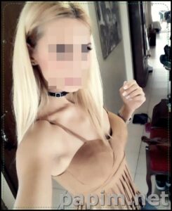 Konya Dans Öğretmenliği Yapan Seksi Escort Demet