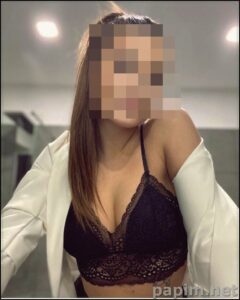 Düzce Rus Escort Bayan Tanya Anal Seks Seviyor