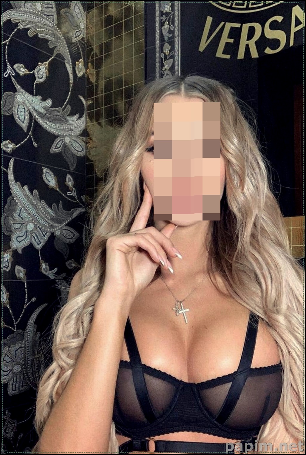 Etimesgut Popüler Escort Dilara İle Tanışın