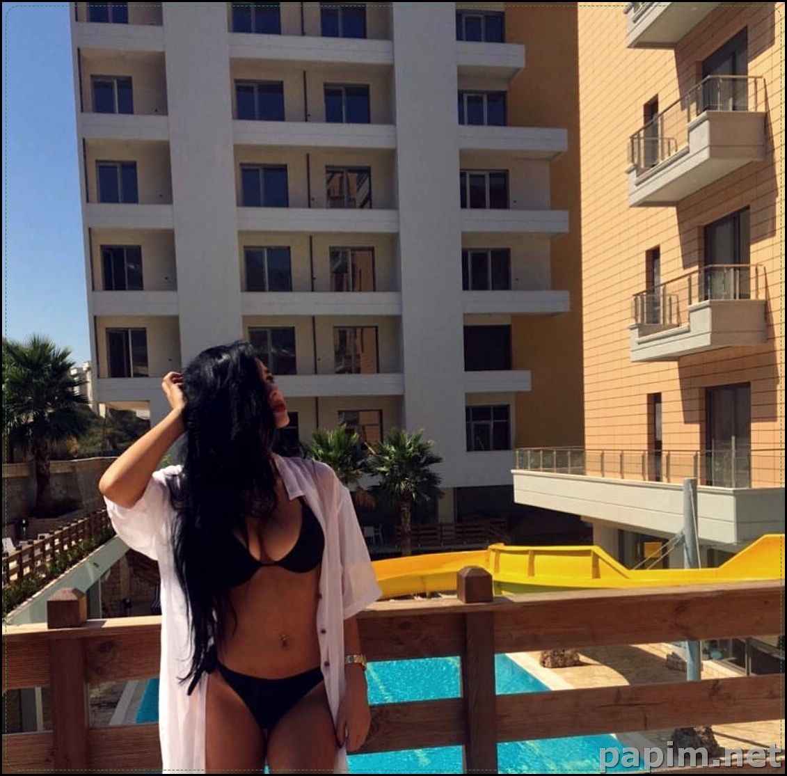 Konya Vip Escort Pelin Sevişerek Zayıflıyor