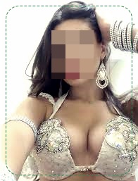 Konya Dansöz Escort Fulya Fiziğine Aşık Olacaksınız