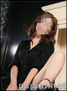 Amasya Öz Güveni Yüksek Escort Buket