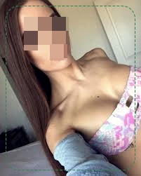 Nizip Ucuz Seks Deneyimi Sunan Escort Pınar