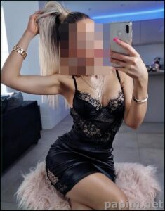 Konya Yabancı Escort Otel Daveti Bekliyor