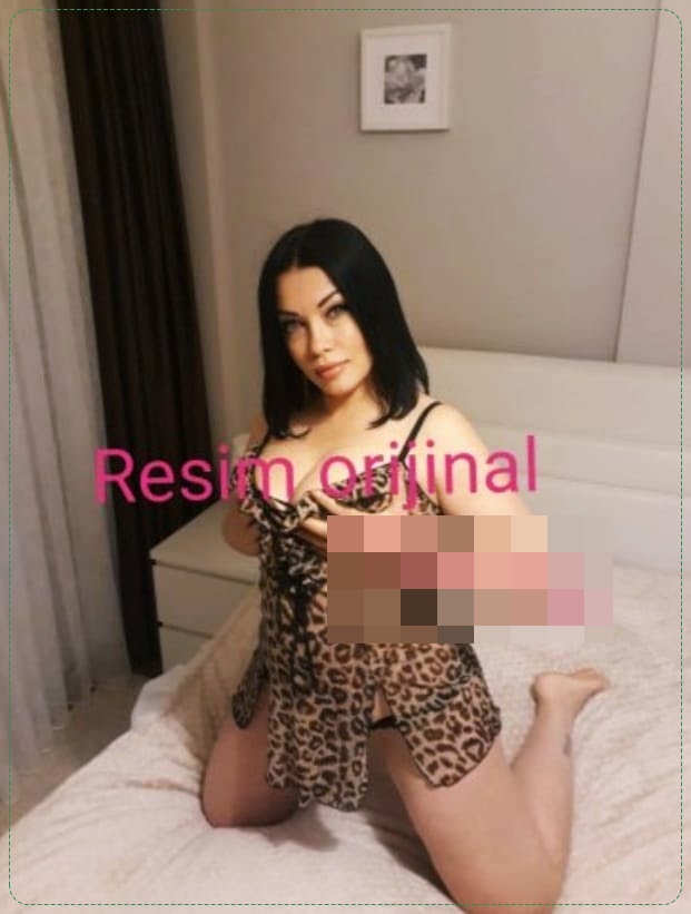 Araban Olgun Escort Yağmur Tecrübeli Seks Yaşatıyor