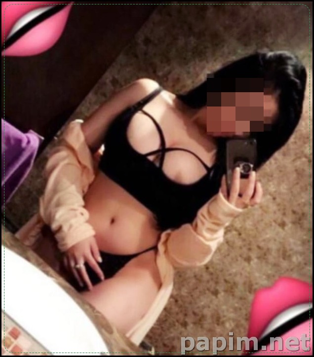 Konya Üniversiteli Escort Elif Eve Geliyor