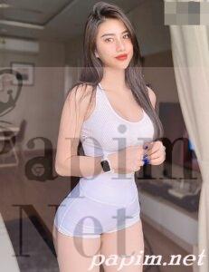 bursa escort özel hizmet sunan bayan resmi