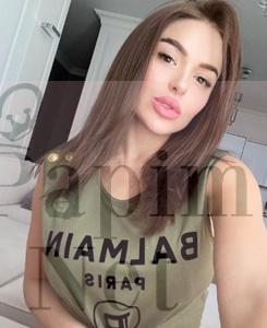 Mersin Escort Sınırsız Esmer Ve Sarışın Bayan Partnerler