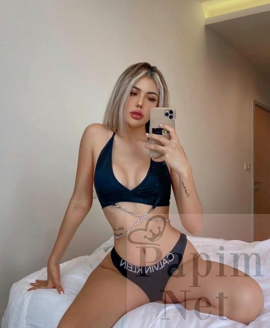 Malatya Escort Bayan Partner Aylin