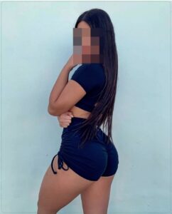 Konya Genç Escort Deneyimi Az Sizlerle Tecrübe Kazanıyor