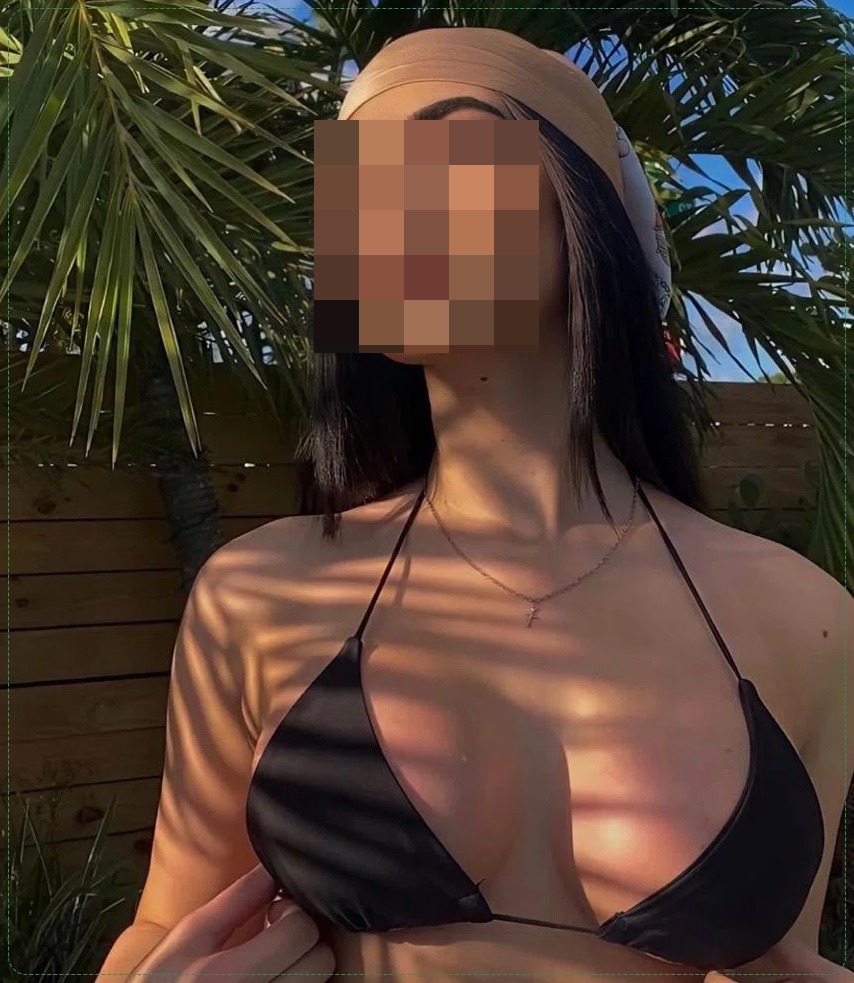 Konya VİP Escort Ela Kaliteli Seks Görüşmesi Yapıyor