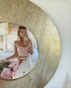 Gaziantep Sınırsız Seks Görüşmesi Yapan Escort Eylem