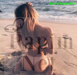 Otele Gelen Üniversiteli Vip Mersin Escort Bayan Hande