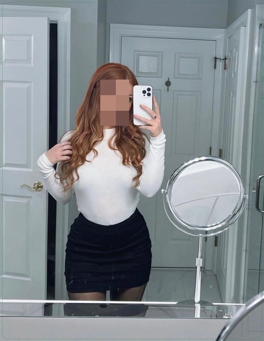 Akşehir Anal Escort Sert Erkeklerle Sevişmek İstiyor