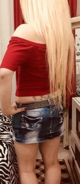 Mersin Olgun Escort Senem Anal Seks Görüşüyor